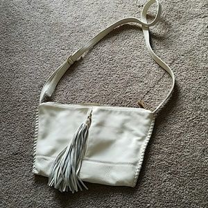 Hobo crossbody